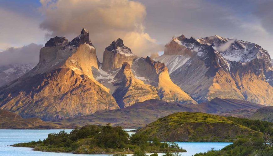 Torres del Paine, Patagonia,Chile, Travel, Prisma Andino
